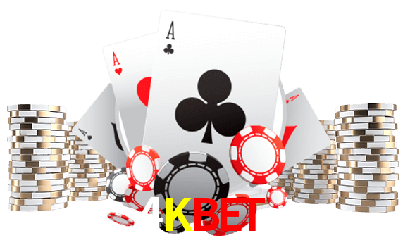 Jogue jogos de pôquer em 4Kbet