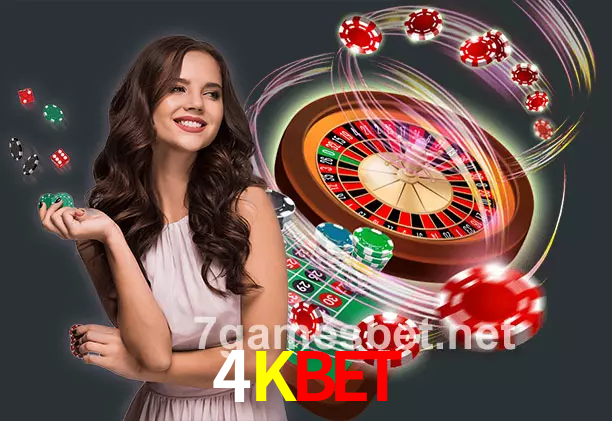 vivo no cassino 4Kbet