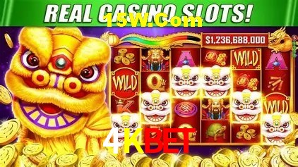 Promoção Relâmpago 4Kbet