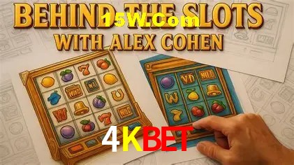 Integração de APIs 4Kbet