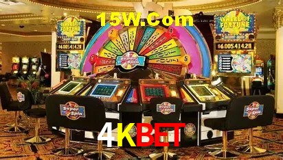 Tecnologia da Plataforma 4Kbet
