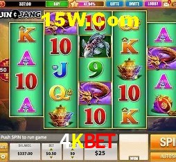 Casino Ao Vivo 4Kbet