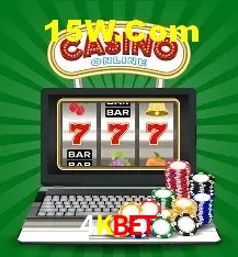 Login Seguro 4Kbet