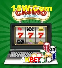 Diretório de Jogos 4Kbet