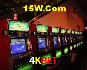 Especiais de Fim de Semana 4Kbet