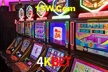Recursos de Bônus 4Kbet