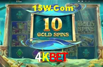 Diretório de Jogos 4Kbet