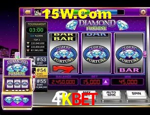Casino Ao Vivo 4Kbet