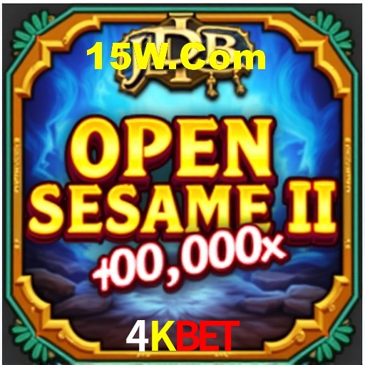 Apostas de Tênis 4Kbet