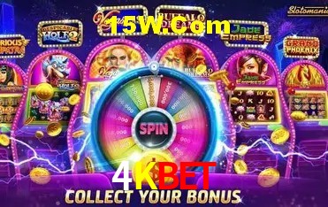 Provedores de Jogos 4Kbet