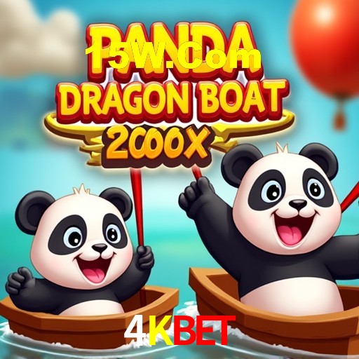 Estatísticas do Jogo 4Kbet