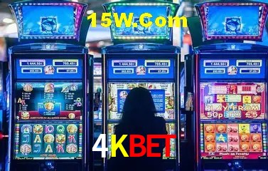Experiência VIP 4Kbet