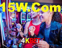 4Kbet: Seu Cassino Premiado com Pagamentos Rápidos