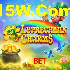 4Kbet: Jogos de Caça-Níqueis-Altas Recompensas, Roleta-Velocidade, Blackjack-Desafios Máximos