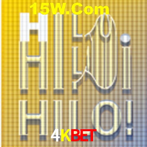 Descubra o Mundo do Cassino Online com 4Kbet
