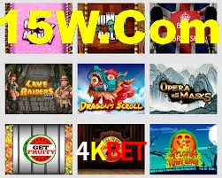 Programa VIP 4Kbet