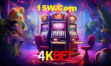 Design Responsivo 4Kbet