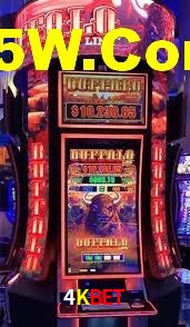 Roulette Table 4Kbet