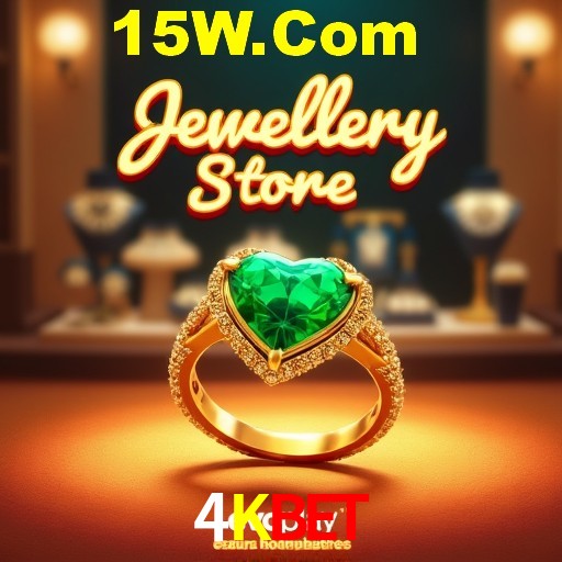 Bônus de Boas-vindas 4Kbet