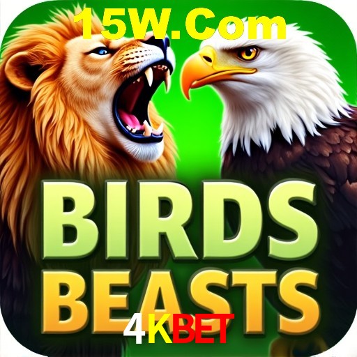 Interface do App 4Kbet