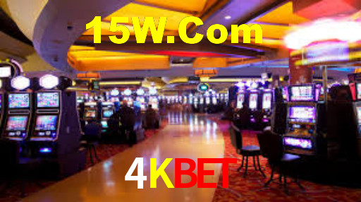 4Kbet - Excellent Online Casino - 4Kbet.Com